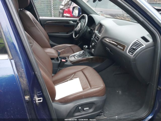 Audi Q5 2.0t Premium Image 11