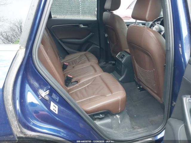 Audi Q5 2.0t Premium Image 9