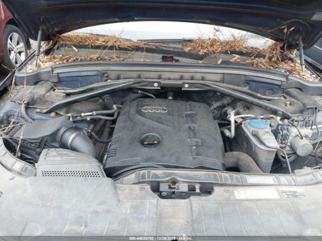 Audi Q5 2.0t Premium Image 6