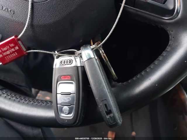 Audi Q5 2.0t Premium Image 8