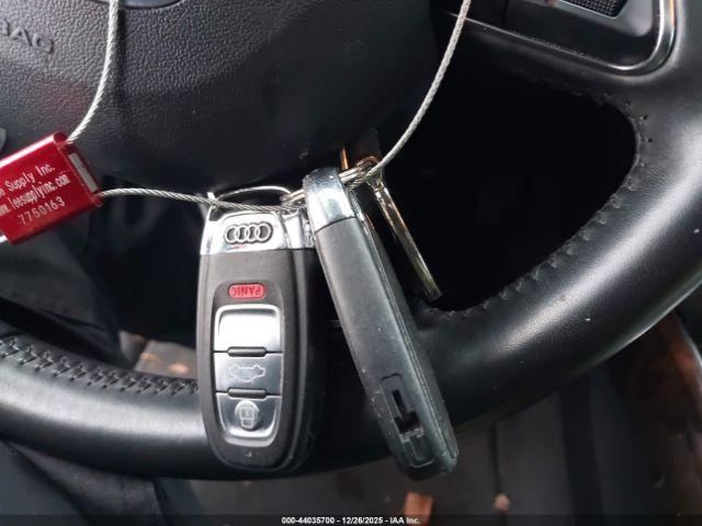 Audi Q5 2.0t Premium Image 8