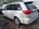 Toyota Sienna Xle Limited Image 5