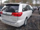 Toyota Sienna Xle Limited Image 7