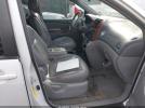 Toyota Sienna Xle Limited Image 4