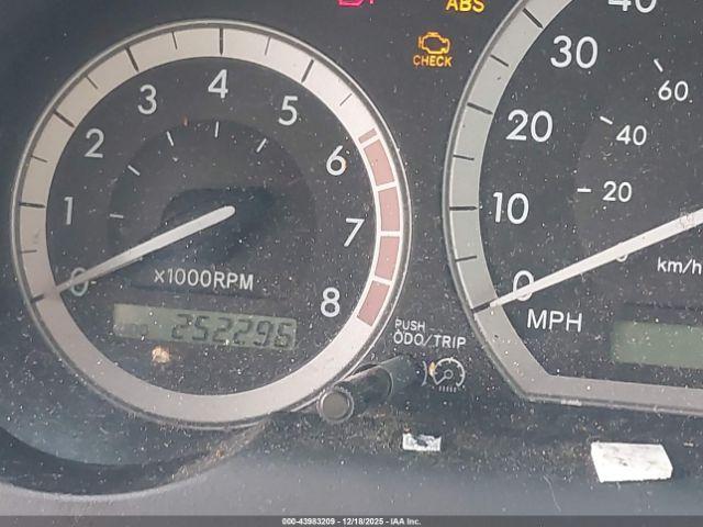 Toyota Sienna Xle Limited Image 11