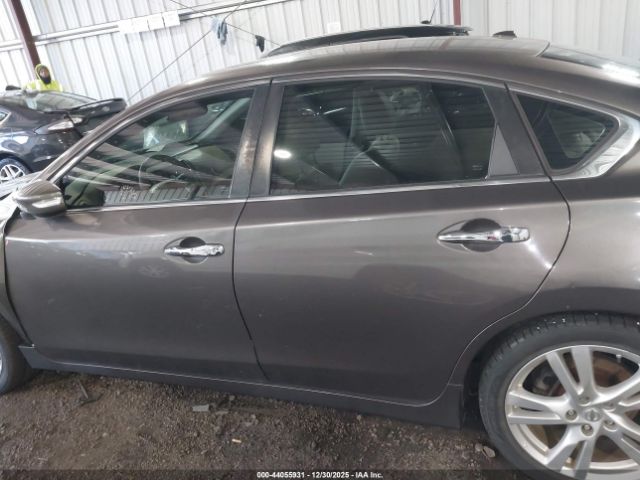 Nissan Altima Image 7