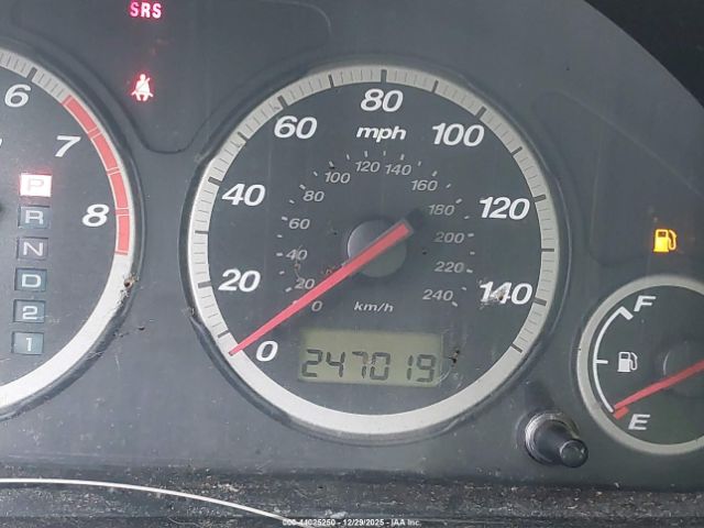 Honda CR-V Ex Image 4