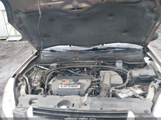 Honda CR-V Ex Image 10