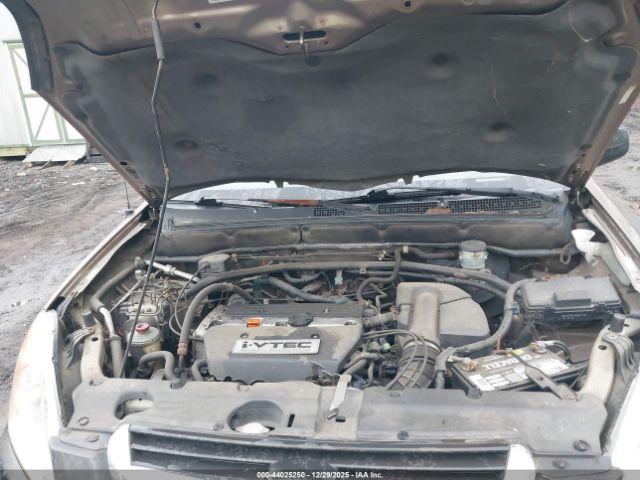 Honda CR-V Ex Image 10