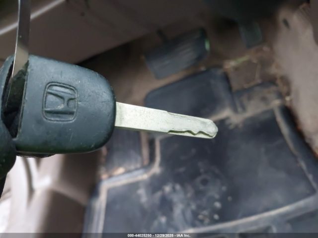 Honda CR-V Ex Image 11