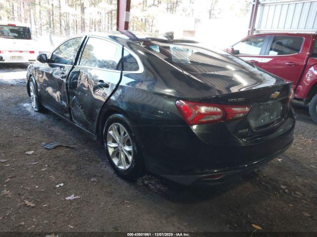Chevrolet Malibu Fwd Lt Image 3