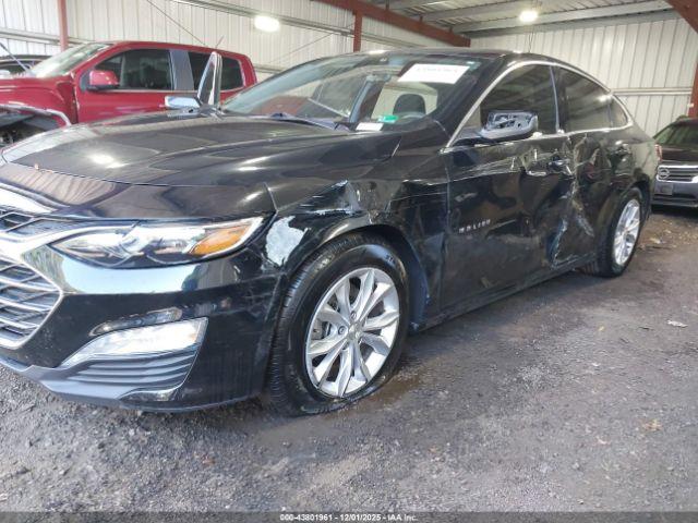 Chevrolet Malibu Fwd Lt Image 11