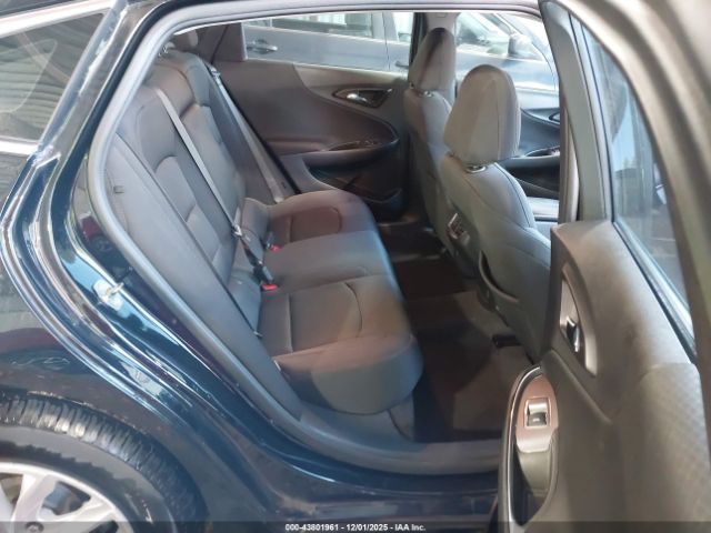 Chevrolet Malibu Fwd Lt Image 13