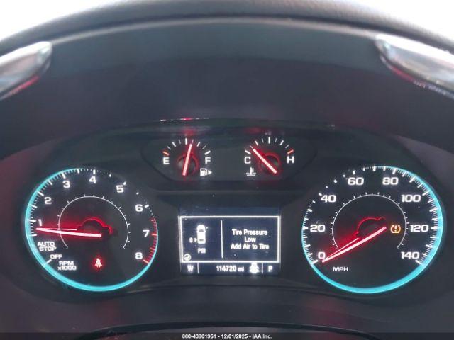 Chevrolet Malibu Fwd Lt Image 15