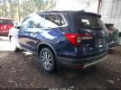 Honda Pilot Ex-l Image 9