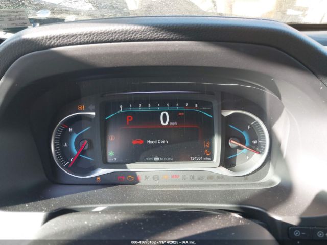 Honda Pilot Ex-l Image 11