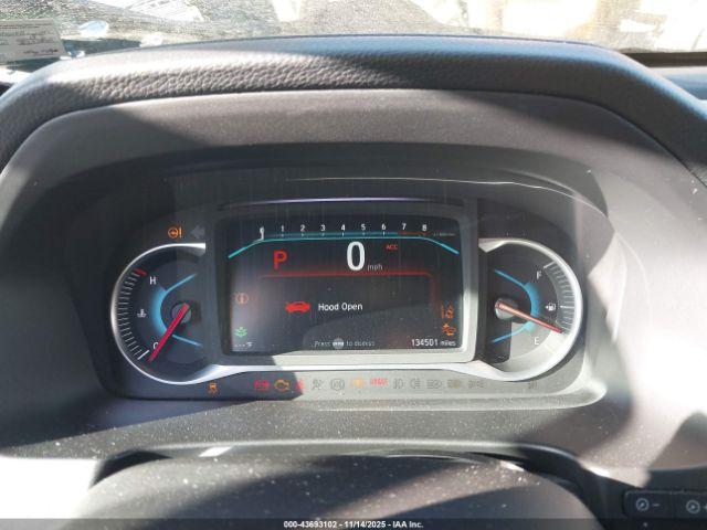 Honda Pilot Ex-l Image 11