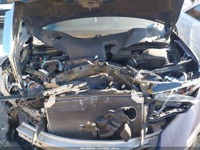 Honda Pilot Ex-l Image 15