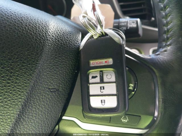 Honda Pilot Ex-l Image 13