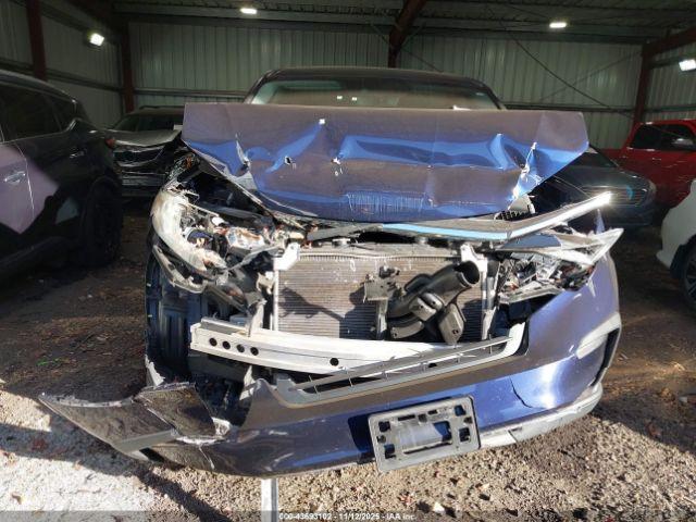 Honda Pilot Ex-l Image 12