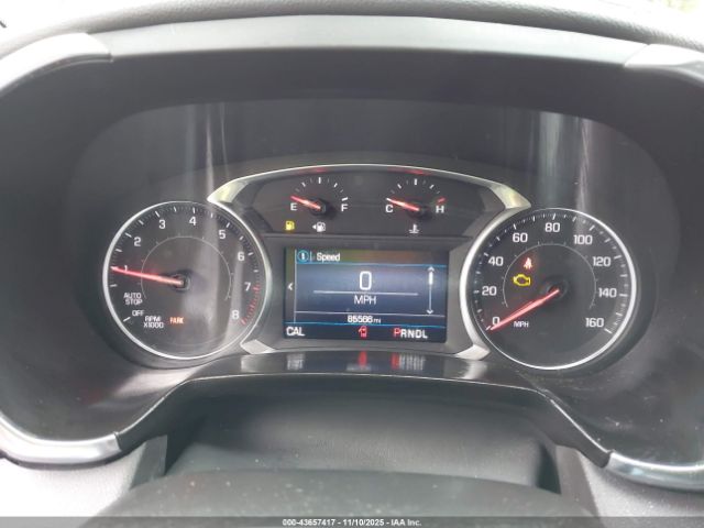 Chevrolet Blazer Fwd 3lt Image 11