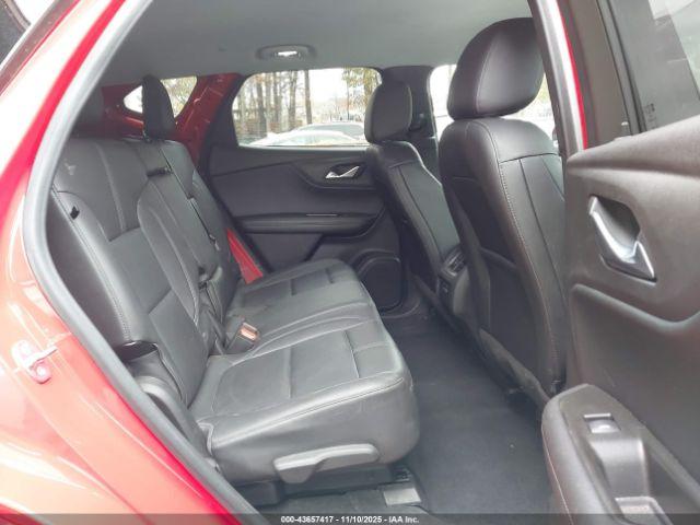 Chevrolet Blazer Fwd 3lt Image 2