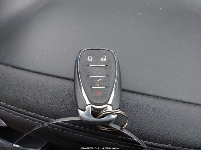 Chevrolet Blazer Fwd 3lt Image 4