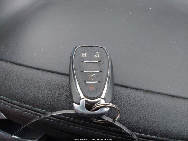 Chevrolet Blazer Fwd 3lt Image 4