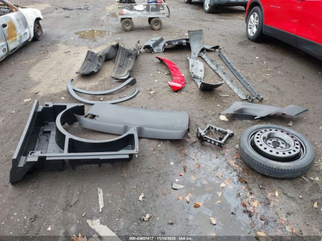 Chevrolet Blazer Fwd 3lt Image 16