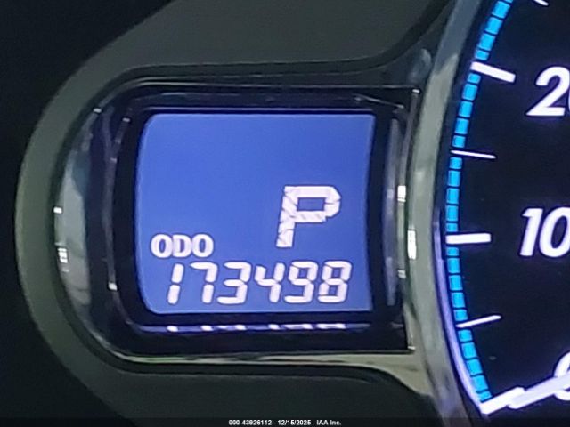 Toyota Sienna Xle V6 8 Passenger Image 6