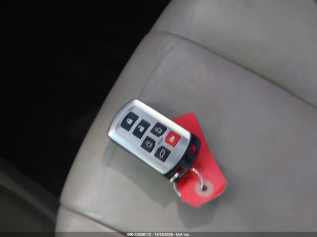 Toyota Sienna Xle V6 8 Passenger Image 13