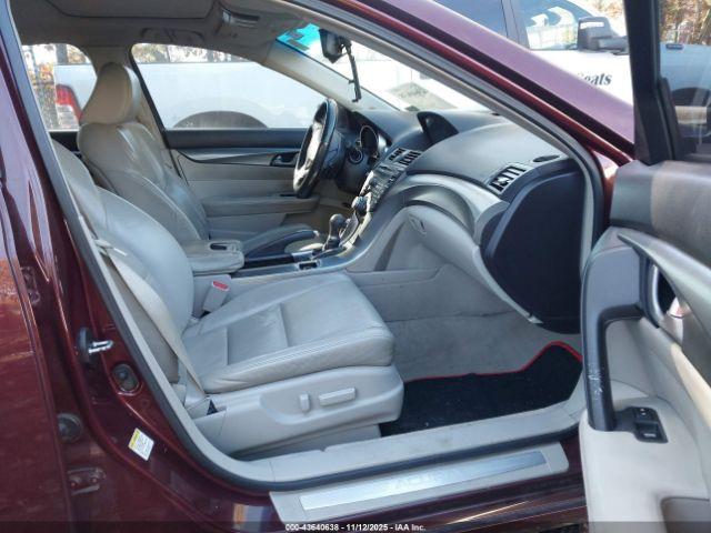 Acura TL 3.5 Image 2