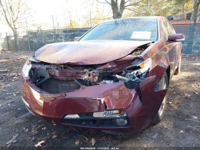 Acura TL 3.5 Image 6