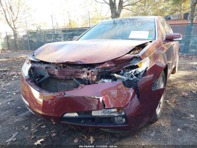 Acura TL 3.5 Image 6