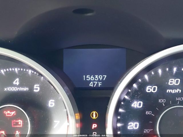 Acura TL 3.5 Image 4