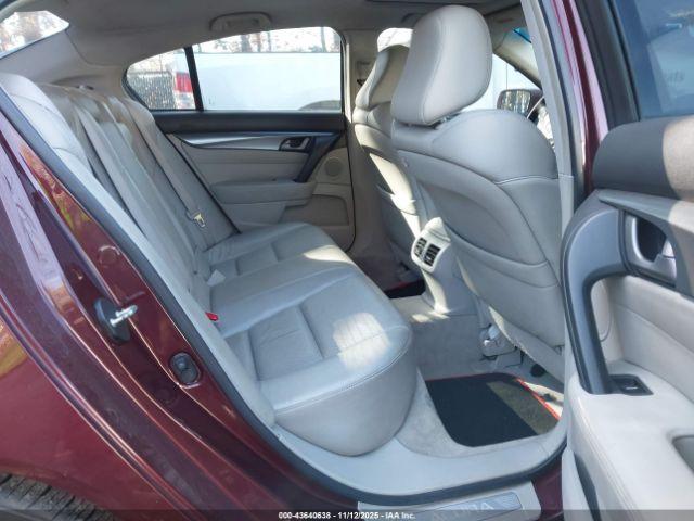 Acura TL 3.5 Image 7
