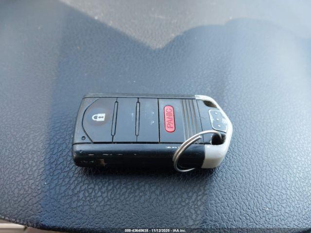 Acura TL 3.5 Image 10