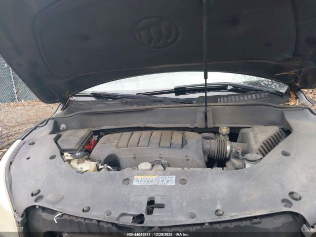 Buick Enclave Leather Image 10