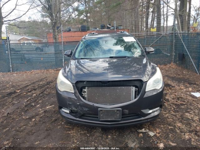 Buick Enclave Leather Image 15