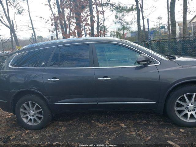 Buick Enclave Leather Image 9