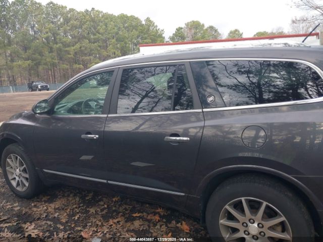 Buick Enclave Leather Image 14