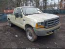 Ford F-250 Image 1