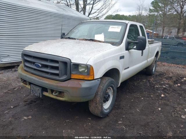 Ford F-250 Image 7
