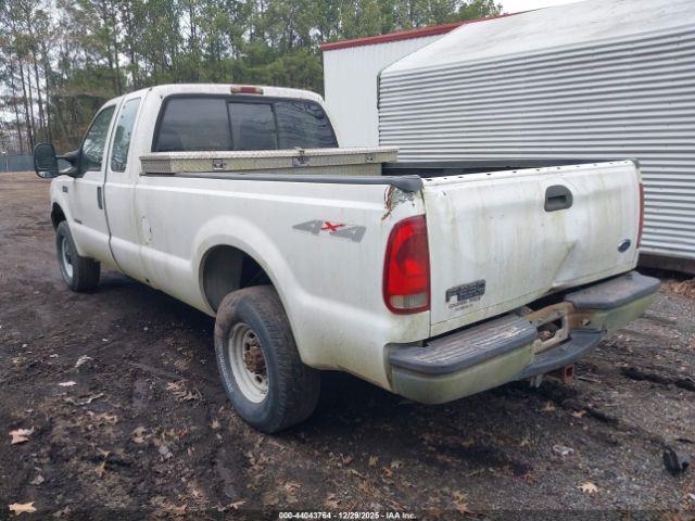 Ford F-250 Image 5