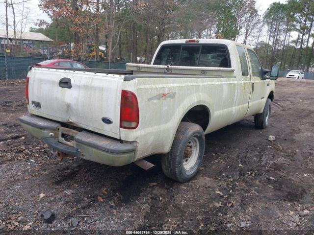 Ford F-250 Image 3