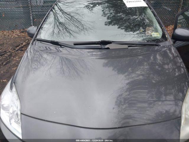 Toyota Prius Ii Image 10