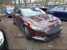 Ford Fusion Se Image 1