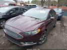Ford Fusion Se Image 11
