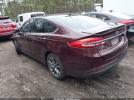 Ford Fusion Se Image 6