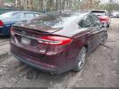 Ford Fusion Se Image 9